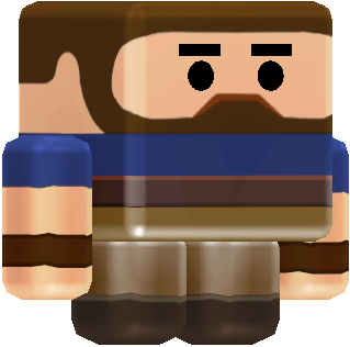 Skythread Villager